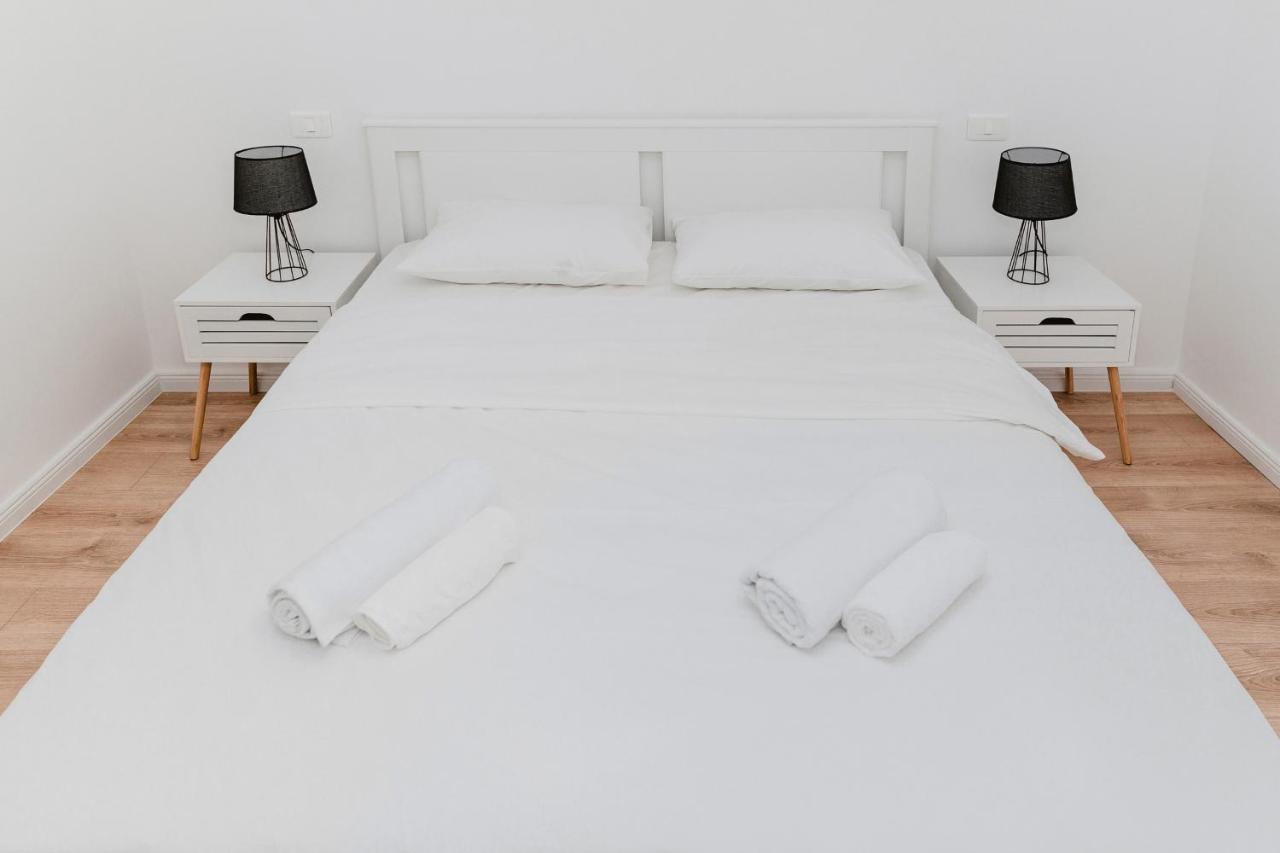 N&B Apartments Cluj-Napoca Eksteriør bilde
