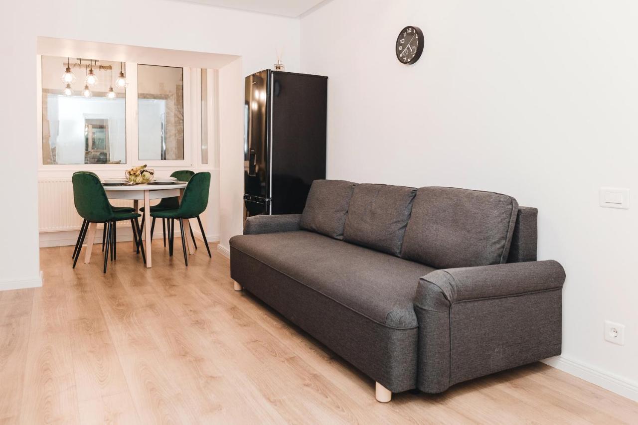 N&B Apartments Cluj-Napoca Eksteriør bilde