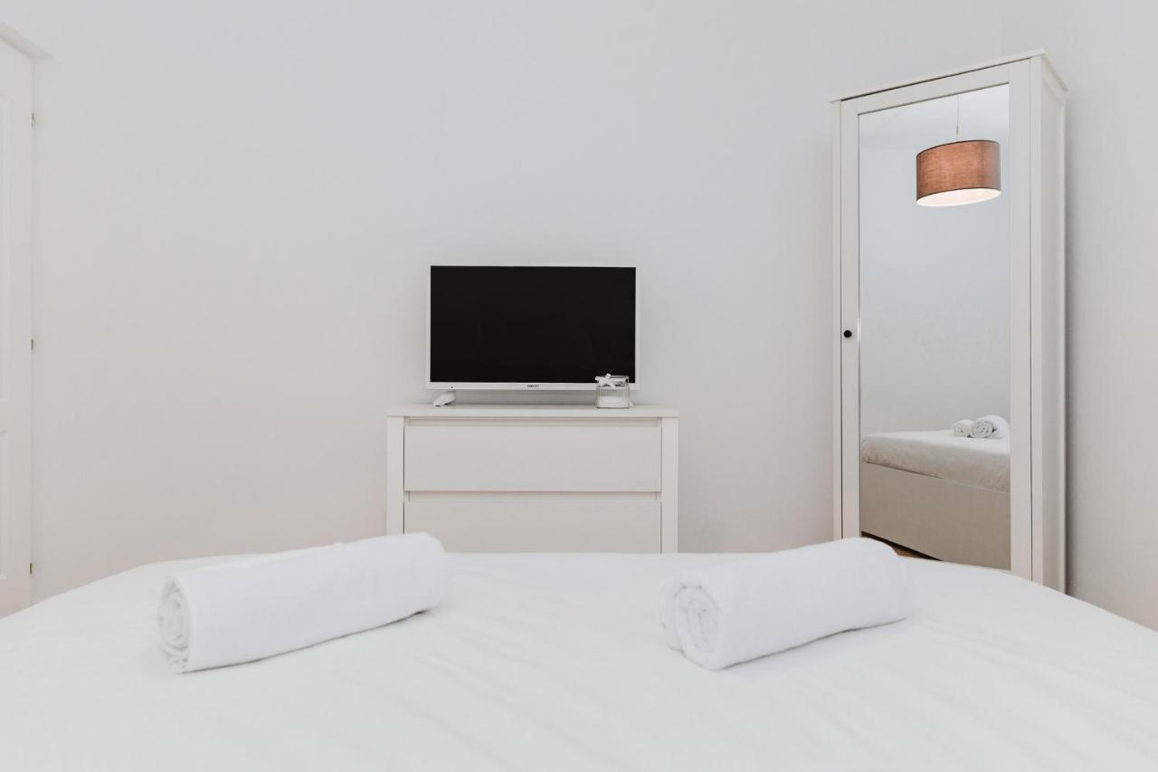 N&B Apartments Cluj-Napoca Eksteriør bilde