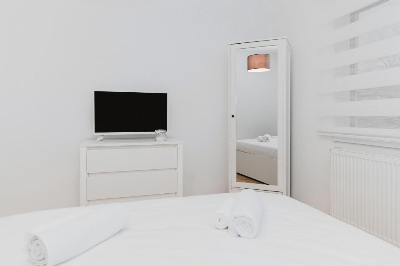 N&B Apartments Cluj-Napoca Eksteriør bilde